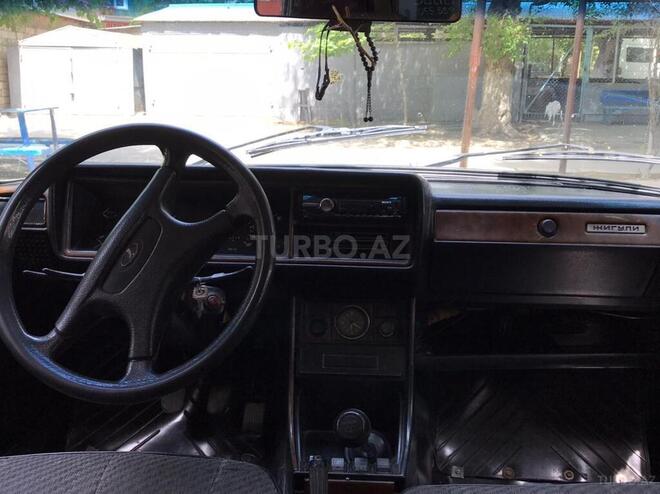 LADA (VAZ) 2107 2001, 94,716 km - 1.6 l - Mingəçevir