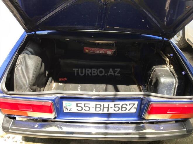 LADA (VAZ) 2107 2001, 94,716 km - 1.6 l - Mingəçevir