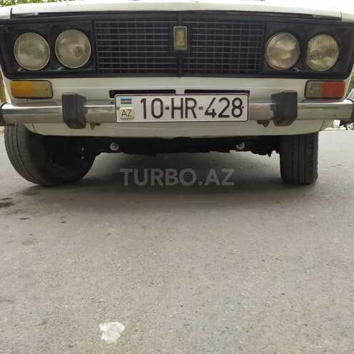 LADA (VAZ) 2106 1980, 147,200 km - 1.6 l - Bakı