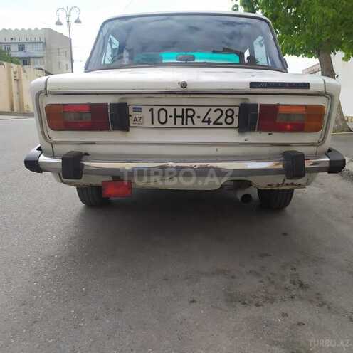 LADA (VAZ) 2106 1980, 147,200 km - 1.6 l - Bakı
