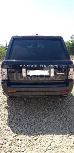 Land Rover Range Rover 2008, 20,400 km - 4.2 l - Bakı