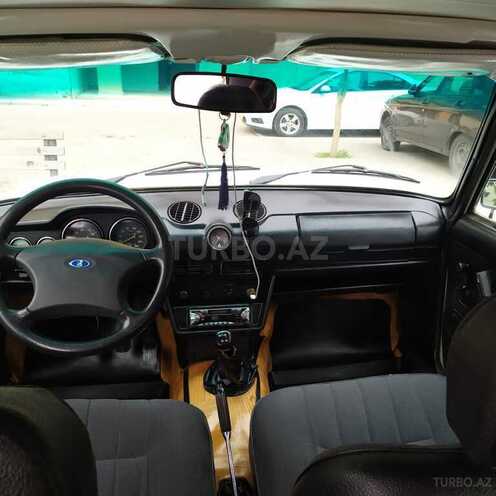 LADA (VAZ) 2106 1980, 147,200 km - 1.6 l - Bakı