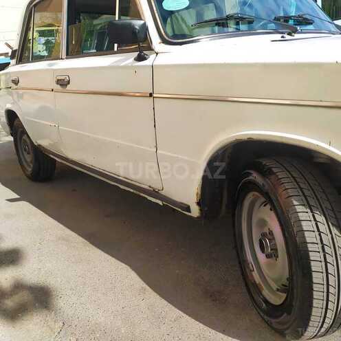 LADA (VAZ) 2106 1980, 147,200 km - 1.6 l - Bakı