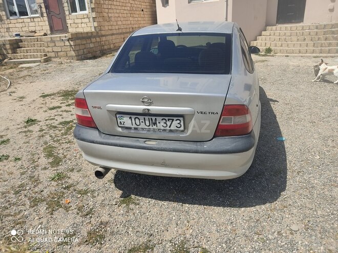 Opel Vectra 1996, 402,000 km - 2.0 l - Bakı