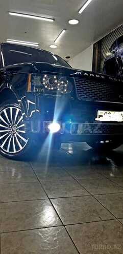 Land Rover Range Rover 2008, 20,400 km - 4.2 l - Bakı