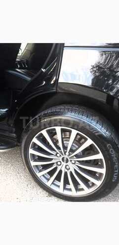 Land Rover Range Rover 2008, 20,400 km - 4.2 l - Bakı