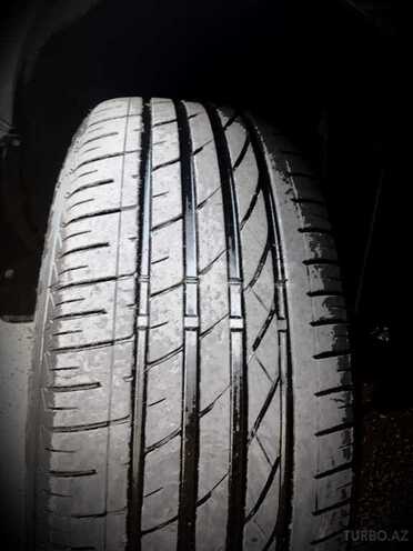 Land Rover Range Rover 2008, 20,400 km - 4.2 l - Bakı