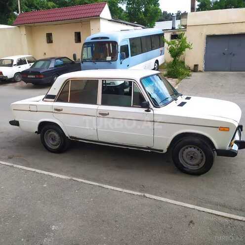LADA (VAZ) 2106 1980, 147,200 km - 1.6 l - Bakı