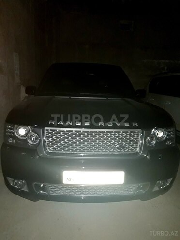 Land Rover Range Rover 2008, 20,400 km - 4.2 l - Bakı