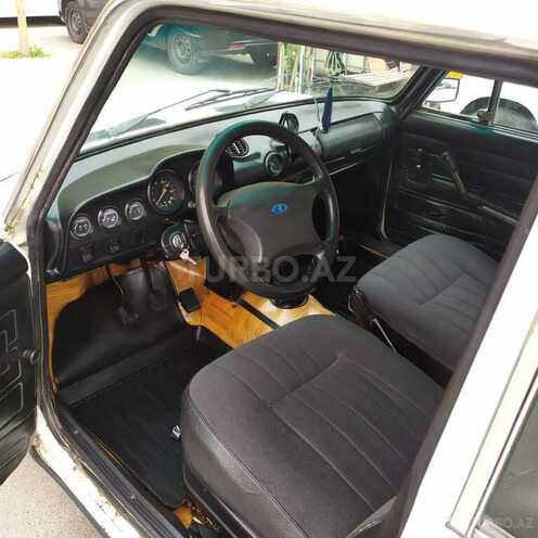 LADA (VAZ) 2106 1980, 147,200 km - 1.6 l - Bakı