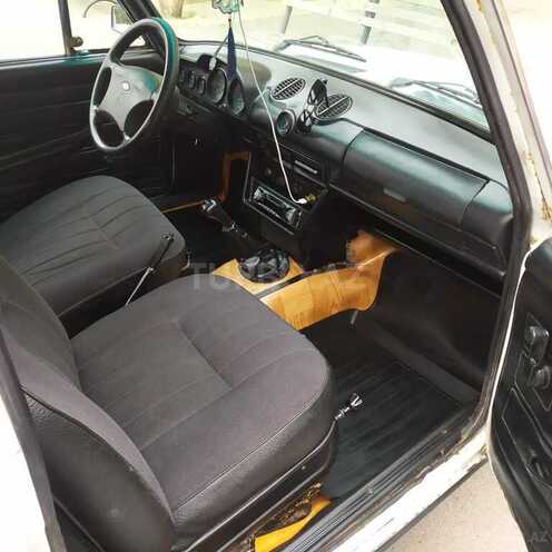 LADA (VAZ) 2106 1980, 147,200 km - 1.6 l - Bakı