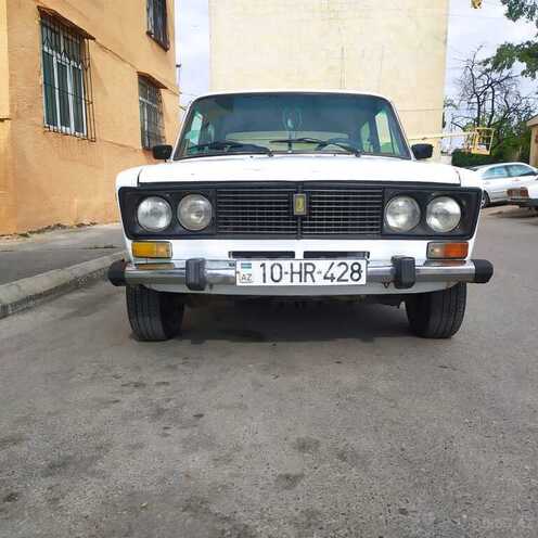 LADA (VAZ) 2106 1980, 147,200 km - 1.6 l - Bakı
