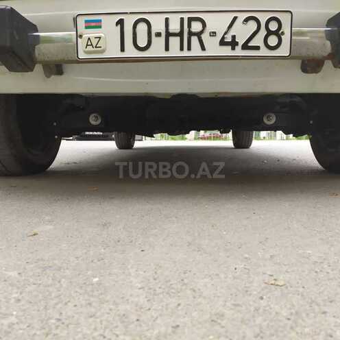LADA (VAZ) 2106 1980, 147,200 km - 1.6 l - Bakı
