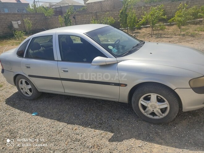 Opel Vectra 1996, 402,000 km - 2.0 l - Bakı