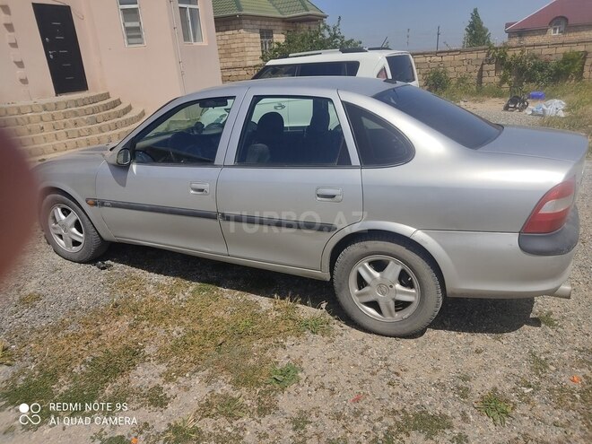 Opel Vectra 1996, 402,000 km - 2.0 l - Bakı