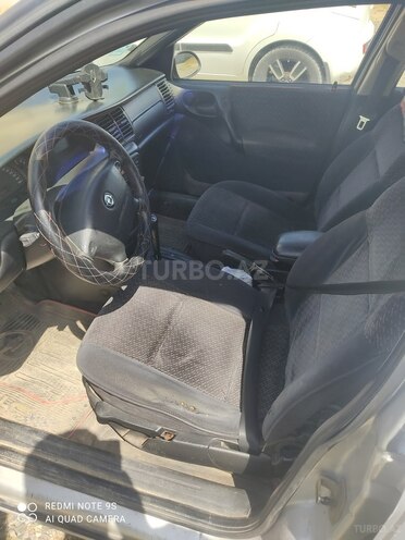 Opel Vectra 1996, 402,000 km - 2.0 l - Bakı