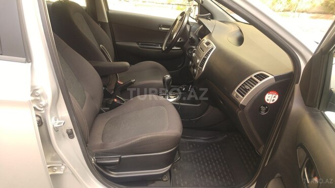 Hyundai i20 2009, 74,300 km - 1.6 л - Bakı