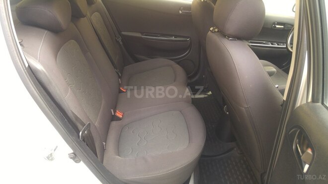 Hyundai i20 2009, 74,300 km - 1.6 л - Bakı