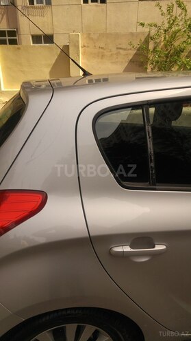 Hyundai i20 2009, 74,300 km - 1.6 л - Bakı