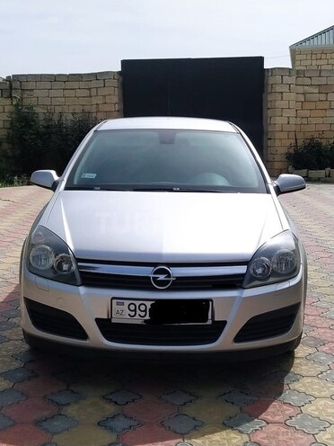 Opel Astra 2006, 270,000 km - 1.3 l - Xırdalan