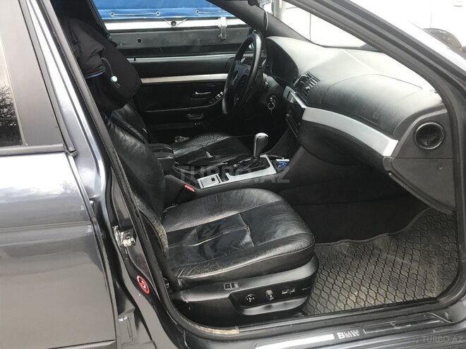 BMW 528 1996, 314,300 km - 2.5 l - Bakı