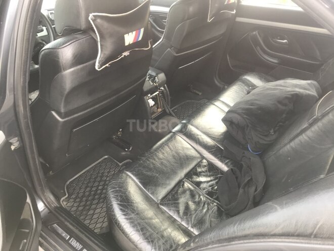 BMW 528 1996, 314,300 km - 2.5 l - Bakı