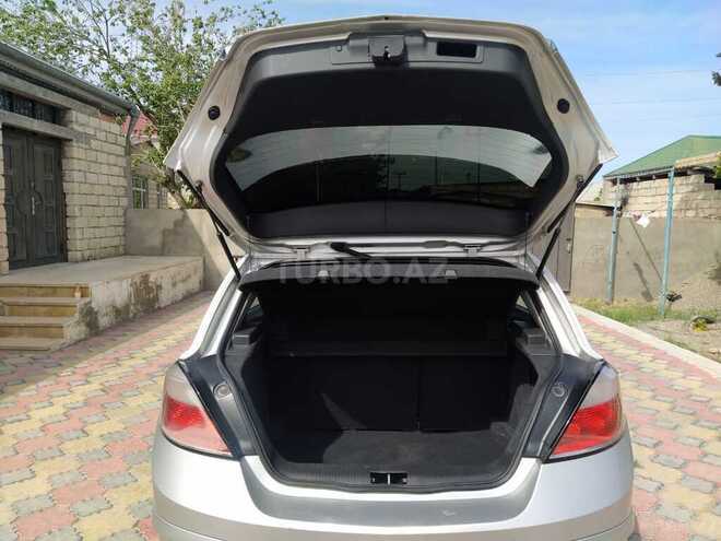 Opel Astra 2006, 270,000 km - 1.3 l - Xırdalan