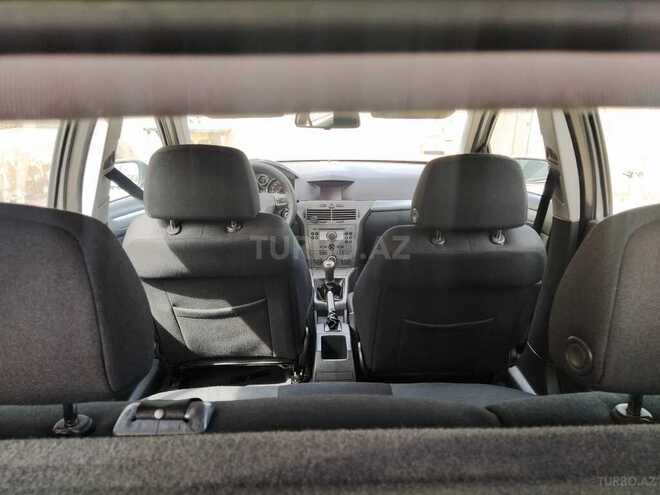 Opel Astra 2006, 270,000 km - 1.3 l - Xırdalan