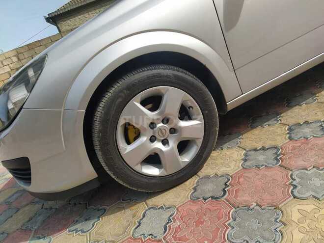 Opel Astra 2006, 270,000 km - 1.3 l - Xırdalan