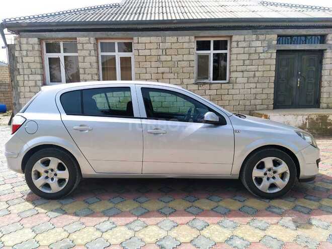 Opel Astra 2006, 270,000 km - 1.3 l - Xırdalan