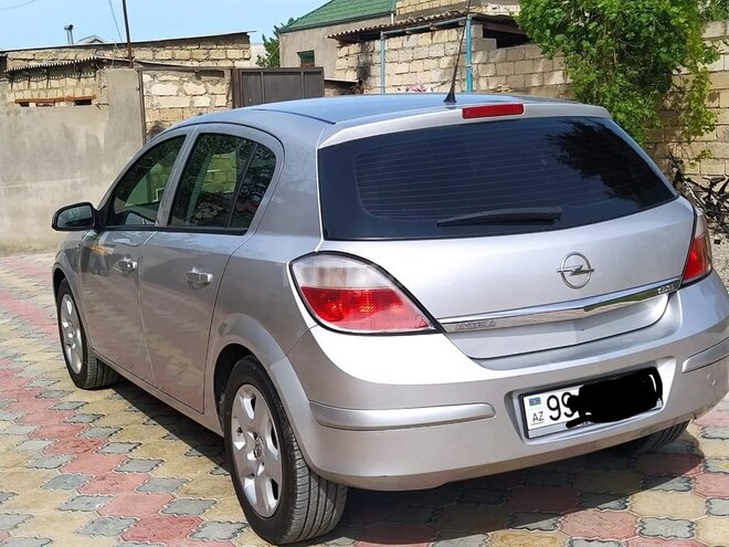 Opel Astra 2006, 270,000 km - 1.3 l - Xırdalan