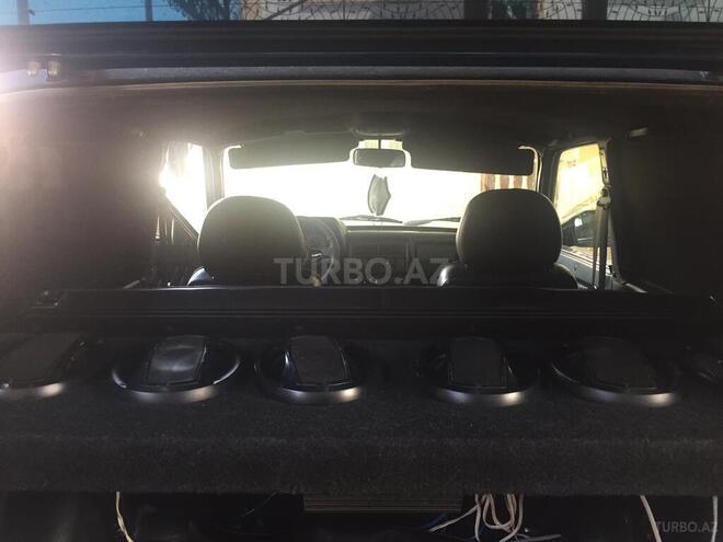 LADA (VAZ) Niva 2014, 130,000 km - 1.7 l - Bakı