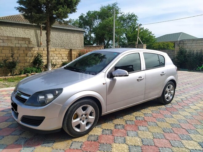 Opel Astra 2006, 270,000 km - 1.3 l - Xırdalan