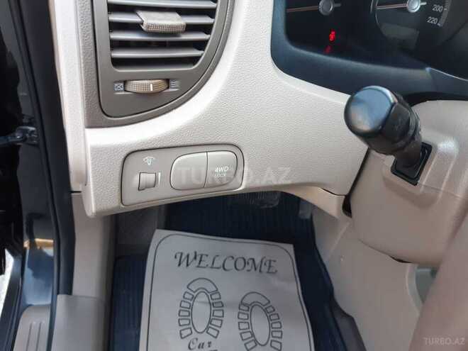 Kia Sportage 2008, 234,100 km - 2.0 l - Bakı