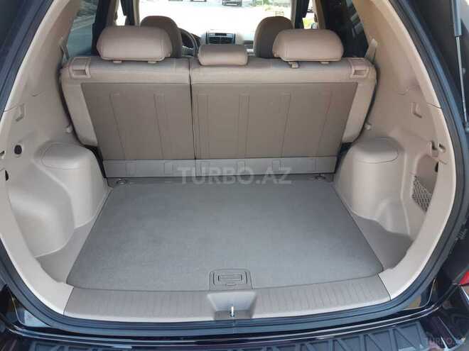 Kia Sportage 2008, 234,100 km - 2.0 l - Bakı