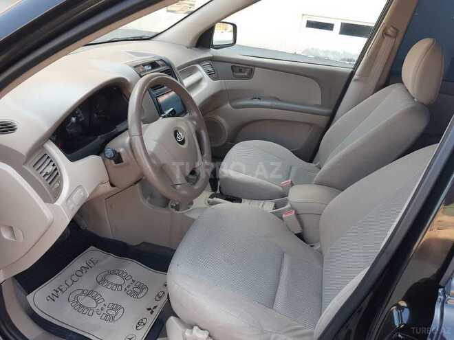 Kia Sportage 2008, 234,100 km - 2.0 l - Bakı