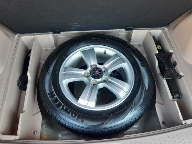 Kia Sportage 2008, 234,100 km - 2.0 l - Bakı