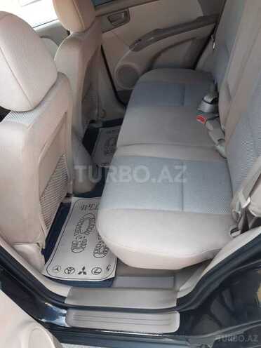 Kia Sportage 2008, 234,100 km - 2.0 l - Bakı