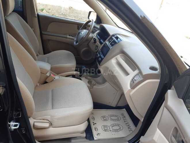 Kia Sportage 2008, 234,100 km - 2.0 l - Bakı