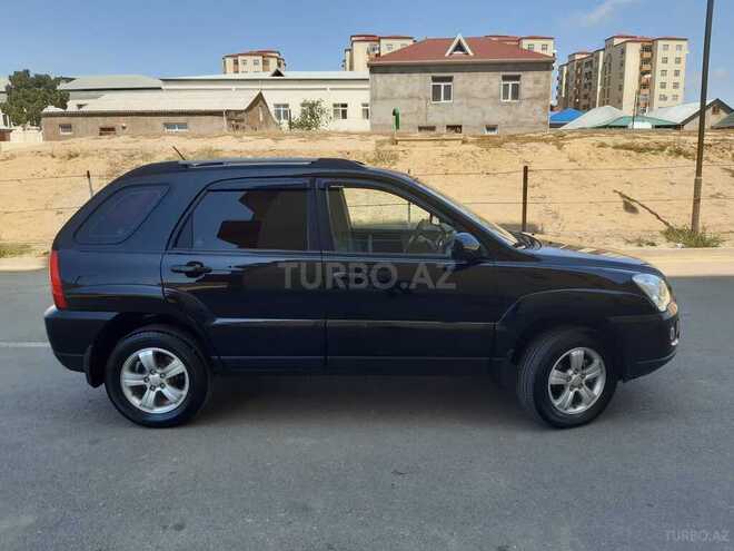 Kia Sportage 2008, 234,100 km - 2.0 l - Bakı