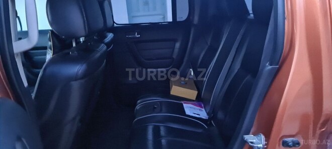 Hummer H3 2006, 160,000 km - 3.7 л - Bakı