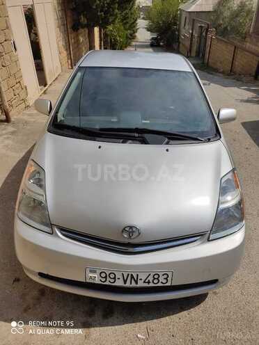 Toyota Prius 2008, 280,000 km - 1.5 l - Bakı
