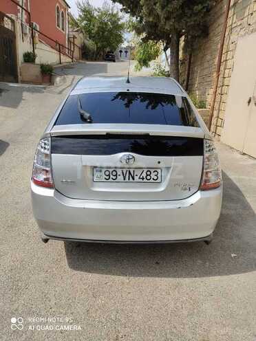 Toyota Prius 2008, 280,000 km - 1.5 l - Bakı