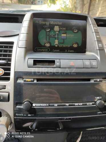 Toyota Prius 2008, 280,000 km - 1.5 l - Bakı