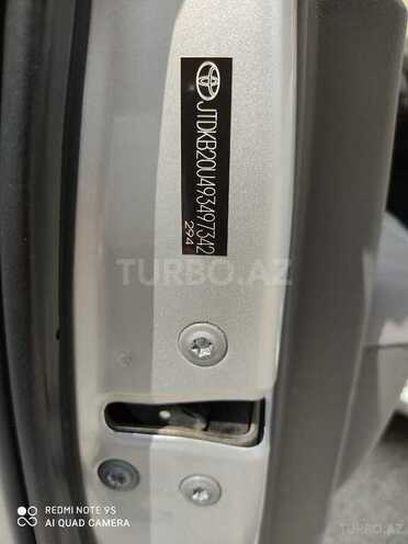 Toyota Prius 2008, 280,000 km - 1.5 l - Bakı