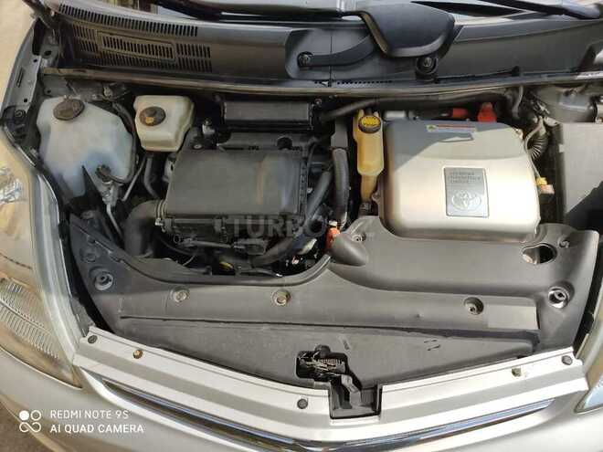 Toyota Prius 2008, 280,000 km - 1.5 l - Bakı