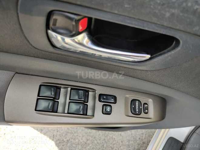 Toyota Prius 2008, 280,000 km - 1.5 l - Bakı