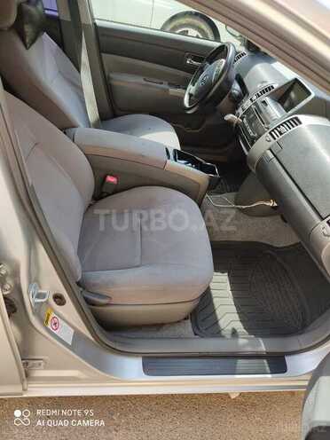Toyota Prius 2008, 280,000 km - 1.5 l - Bakı