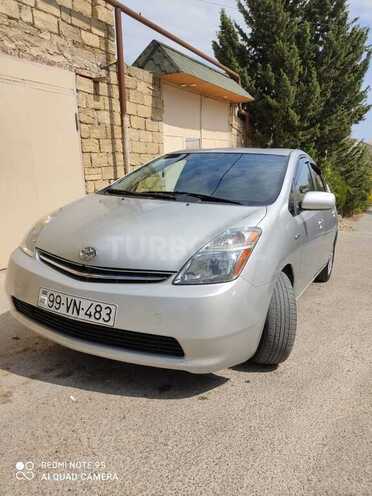Toyota Prius 2008, 280,000 km - 1.5 l - Bakı