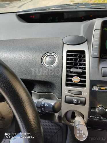 Toyota Prius 2008, 280,000 km - 1.5 l - Bakı